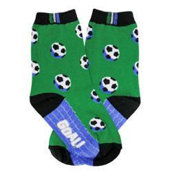 Soccer, Youth Crew - Foot Traffic - The Sock Monster