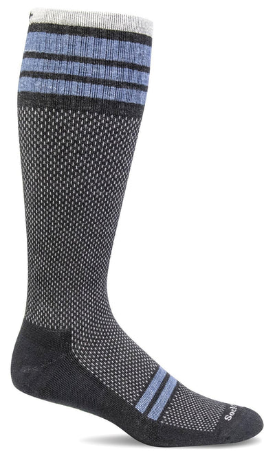 Speedway, Men's Firm Compression - Sockwell - The Sock Monster