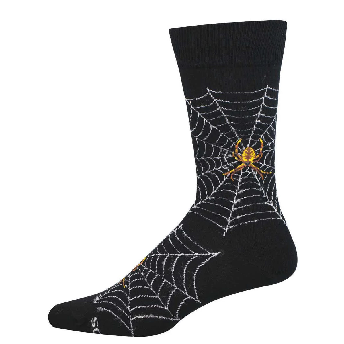 Spider Webs | Men's Crew
