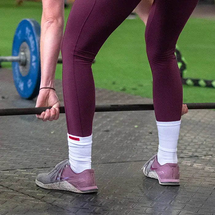 Sport | Original Weight Crew | Coolmax