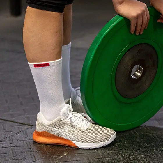 Sport | Original Weight Crew | Coolmax