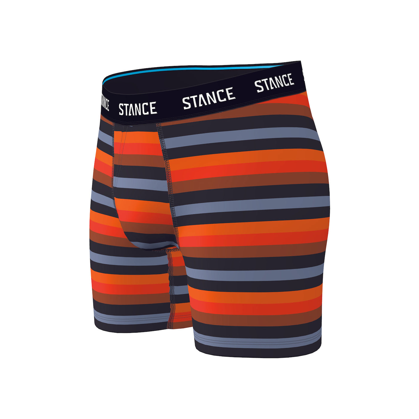 Stacks | Poly Blend | Boxer Briefs