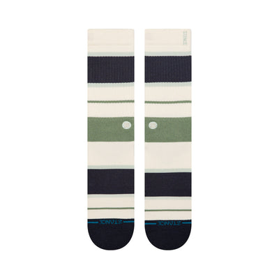 Striped Delight | Butter Blend | Crew