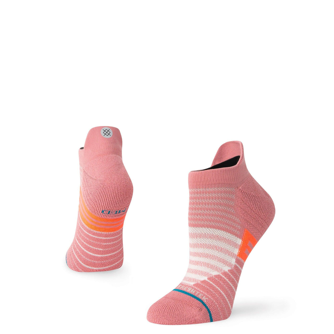 Strive | Women's Tab Ankle Socks - Stance - The Sock Monster