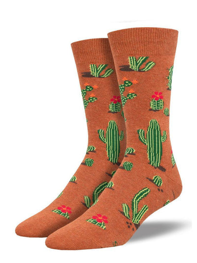 SUCC IT UP, Men's Crew - Socksmith - The Sock Monster