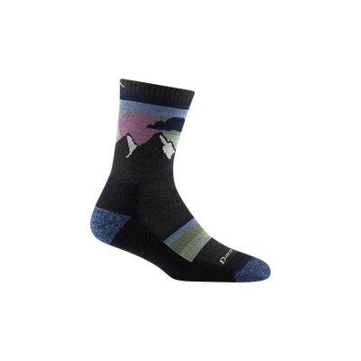 Women's Darn Tough Micro-Crew Cushion Socks