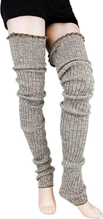 Super Long Leg Warmer  | 39 inch