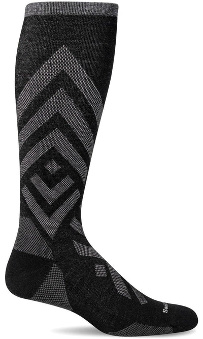 Surge, Men's Firm Compression - Sockwell - The Sock Monster