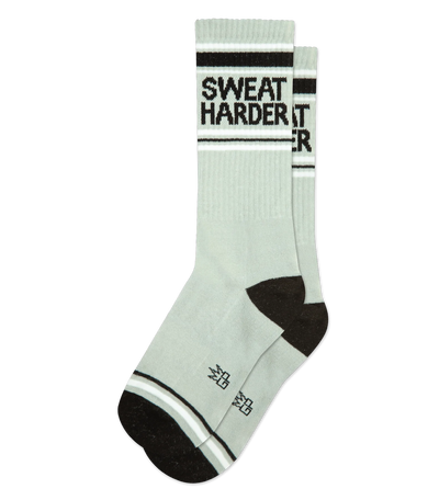 Sweat Harder | Crew