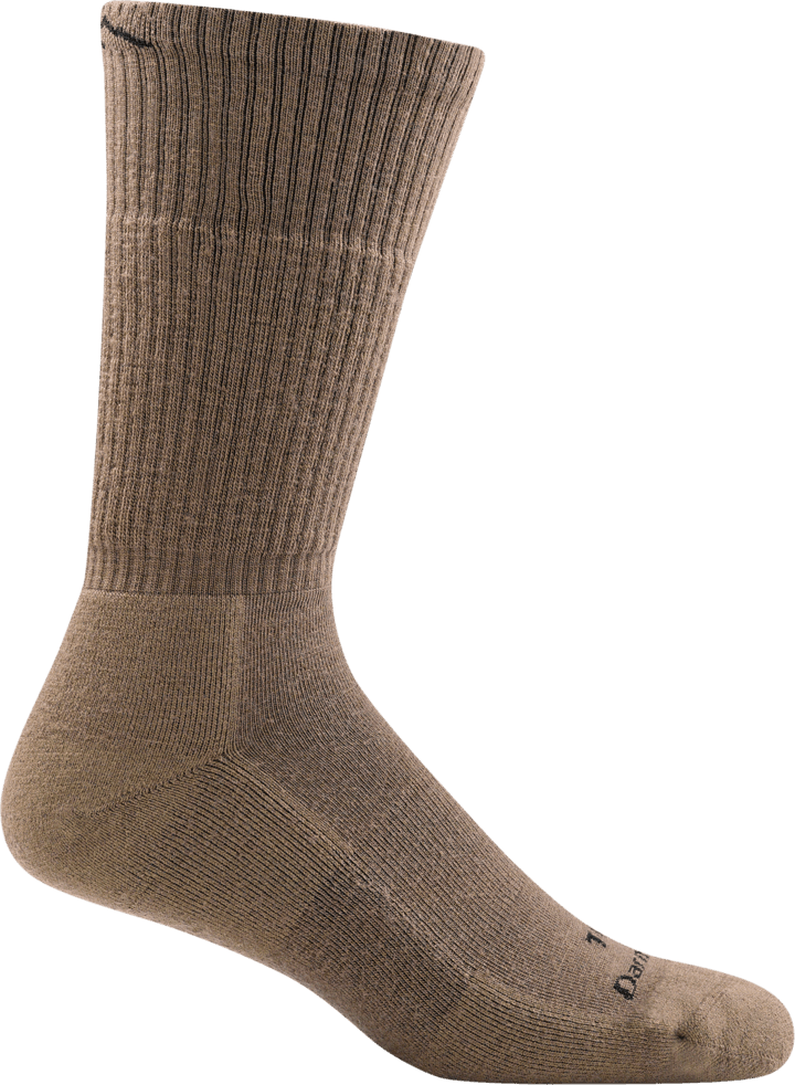 Darn tough tactical no show fashion cushion sock