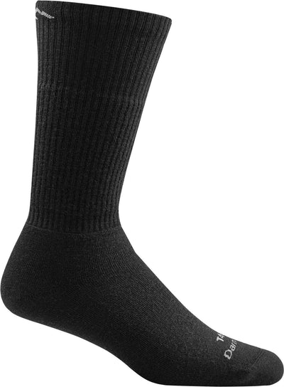 Tactical, Men's Midweight Boot Sock with Full Cushion #T4022 - Darn Tough - The Sock Monster