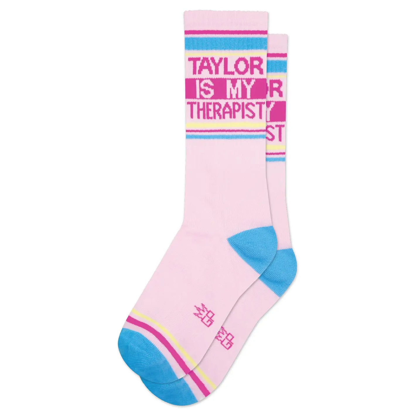 Taylor Is My Therapist | Unisex Crew