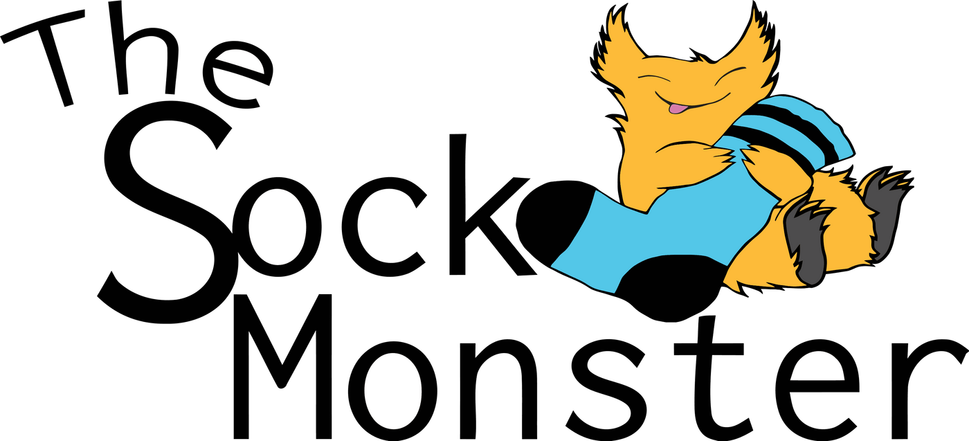 The Sock Monster Gift Card Digital - The Sock Monster Gift Card - The Sock Monster