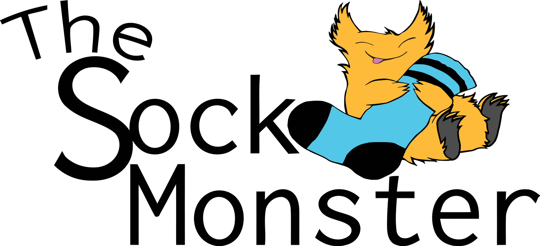 The Sock Monster Gift Card Digital