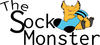 The Sock Monster Gift Card Physical - The Sock Monster Gift Card - The Sock Monster