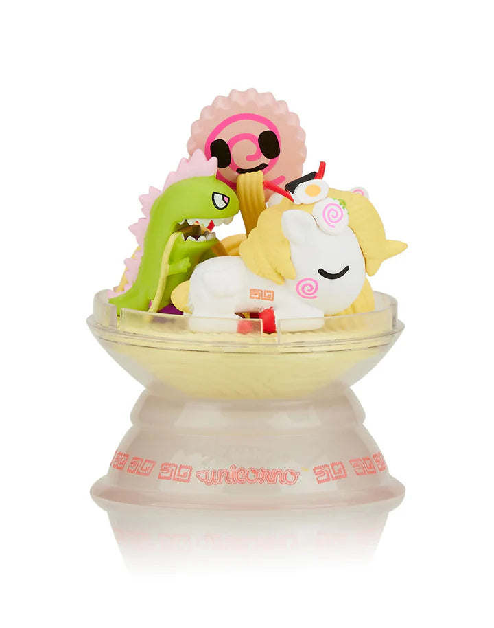 Dreaming Unicorno Blind Box