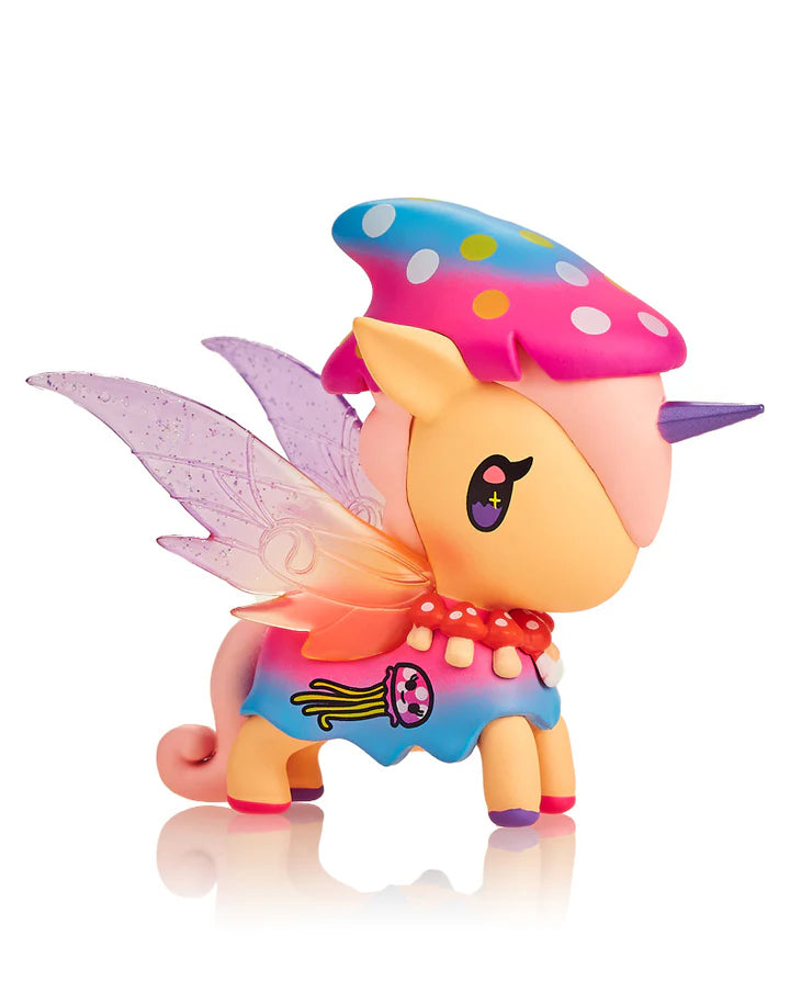 Fairy Unicorno Blind Box