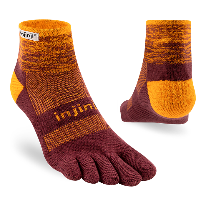 Trail | Midweight Mini-Crew | Coolmax