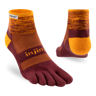 Trail | Midweight Mini-Crew | Coolmax