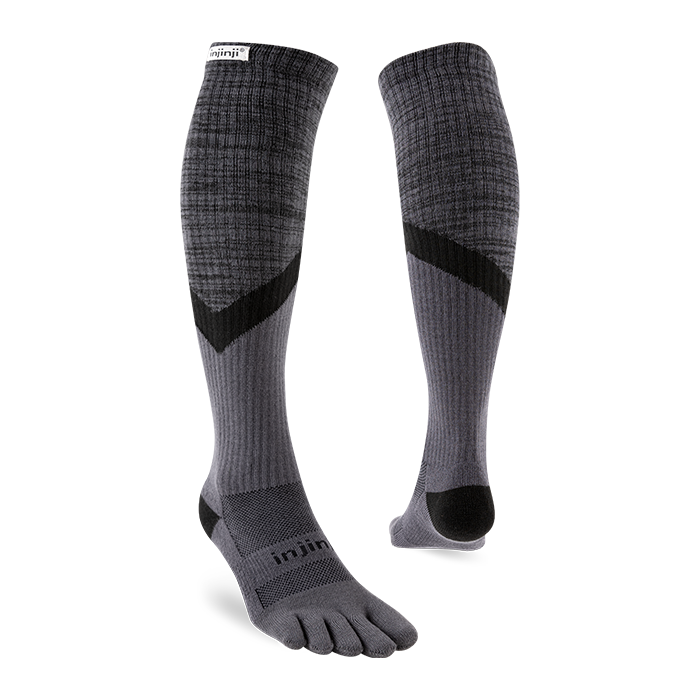 Trail | Midweight Over-the-Calf | COOLMAX®