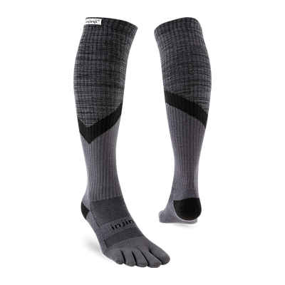 Trail | Midweight Over-the-Calf | COOLMAX®