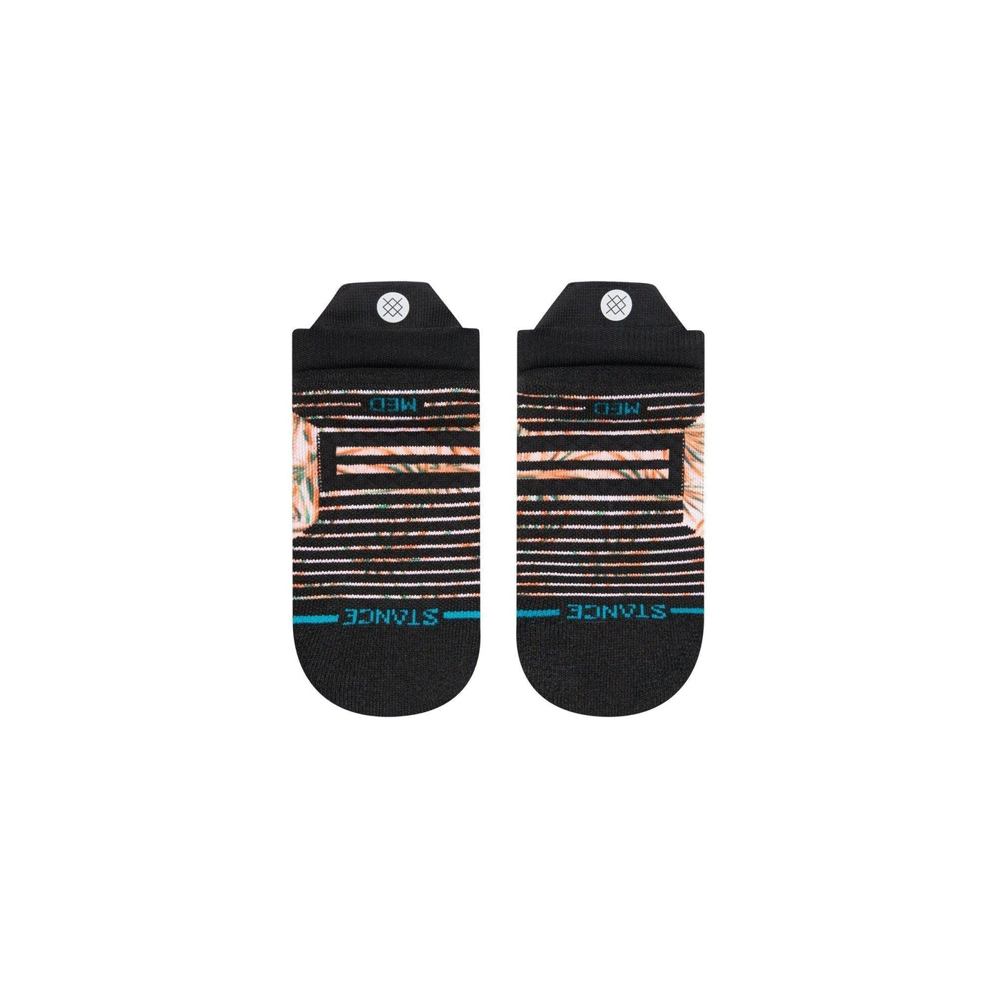 TROPIX Tab Ankle Socks - Stance - The Sock Monster