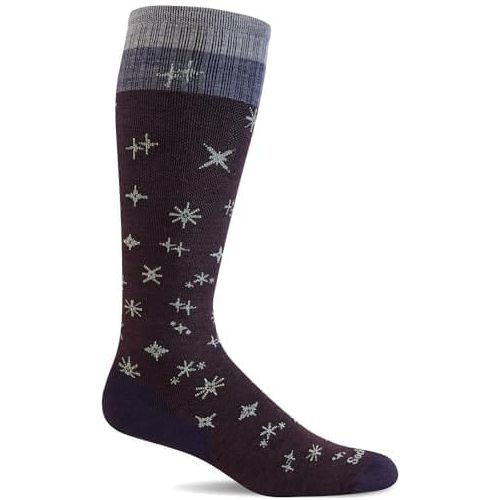 Twinkle | Women's Firm Compression Knee-High