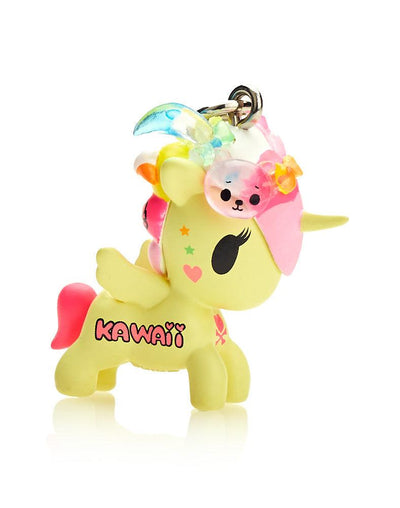 Unicorno Frenzies Series 3 Blind Box - Tokidoki - The Sock Monster