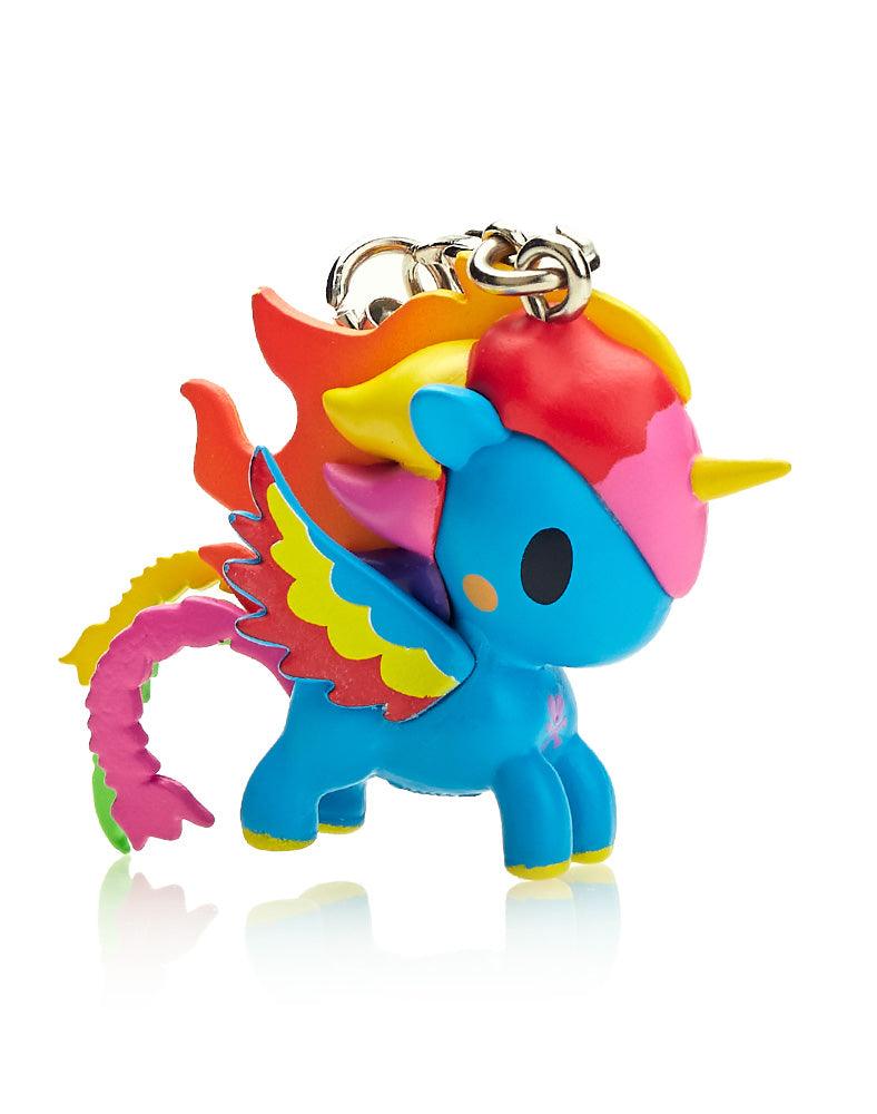 Unicorno Frenzies Series 3 Blind Box - Tokidoki - The Sock Monster