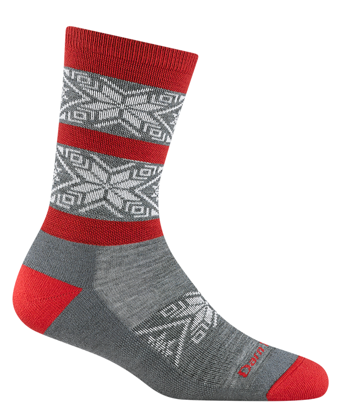 Elsa | Women's Lightweight Crew #6129