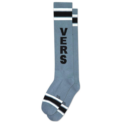 VERS, Knee-high - Gumball Poodle - The Sock Monster