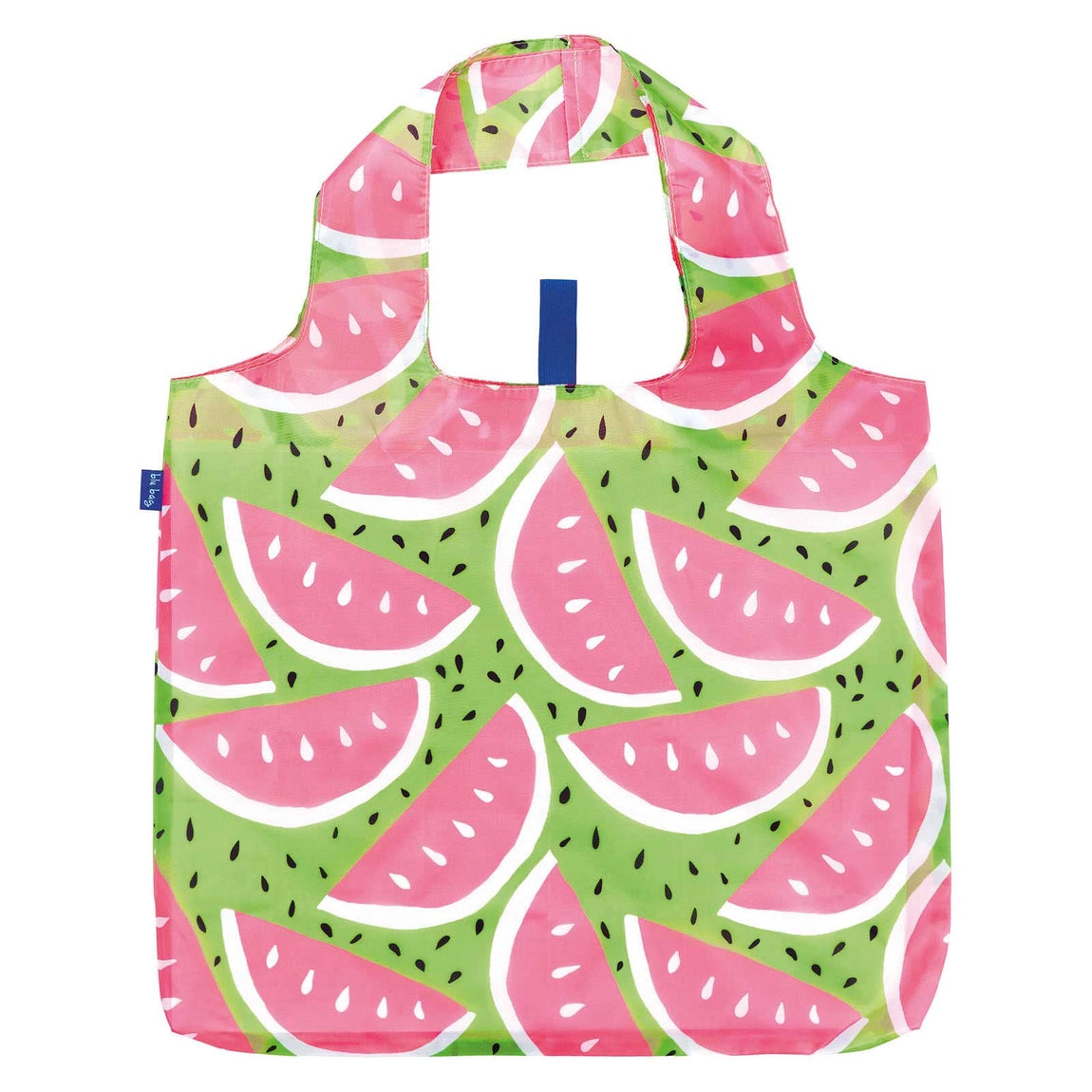 Watermelon | 'Blu Bag' | Reusable Bag