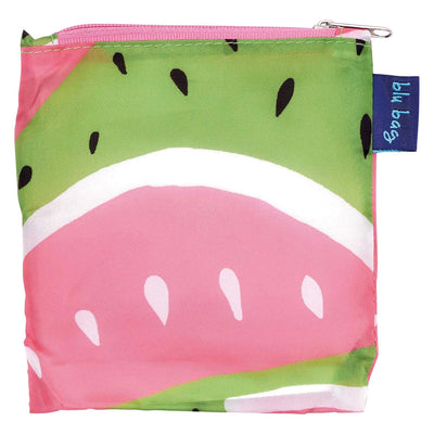 Watermelon | 'Blu Bag' | Reusable Bag