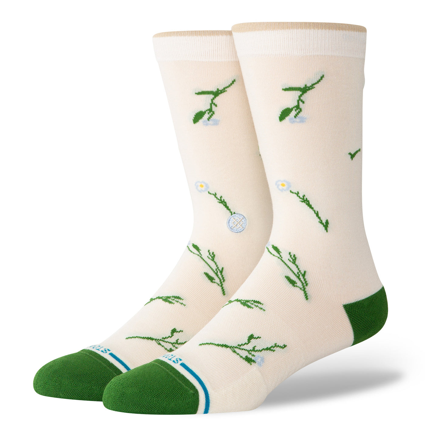 Wildflowers | Women's Crew