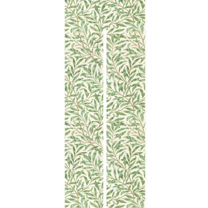 Willow Boughs by William Morris | Printed Tights