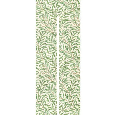 Willow Boughs by William Morris | Printed Tights