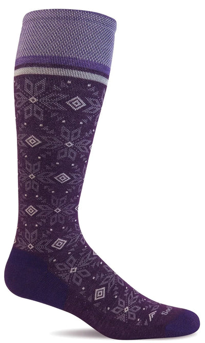 Winterland | Women's Moderate Compression Knee-High