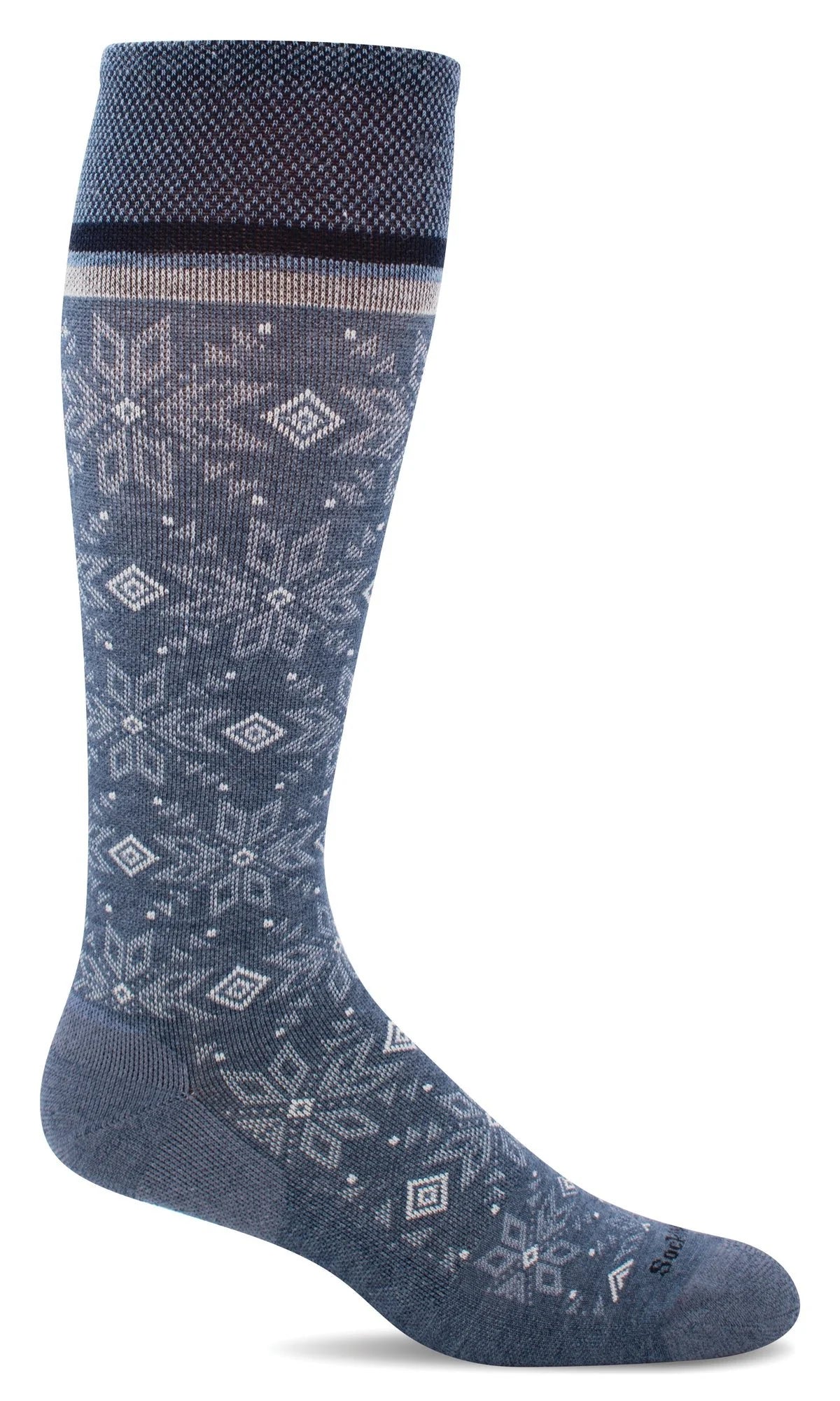 Winterland | Women's Moderate Compression Knee-High