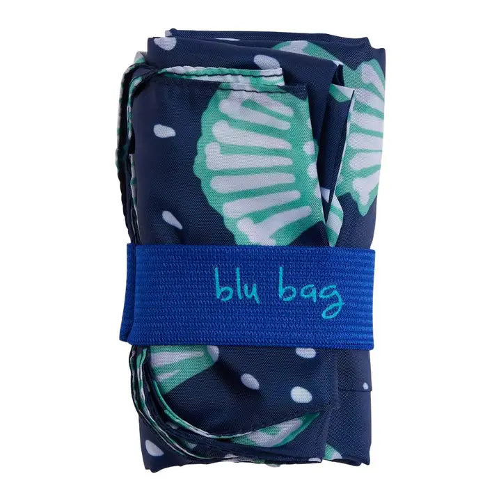 Winter Trees | 'Blu Bag' | Reusable Bag