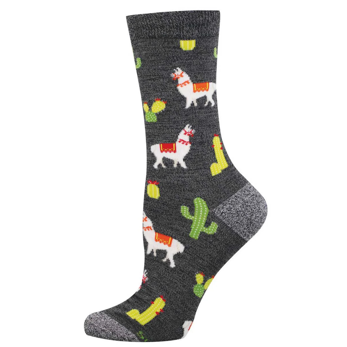 Herd is the Word | Women's Bamboo Crew