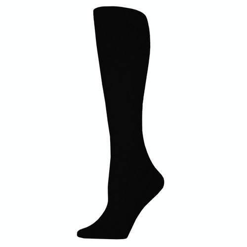 Women's Knee-High Microfiber Trouser Socks - Foot Traffic - The Sock Monster
