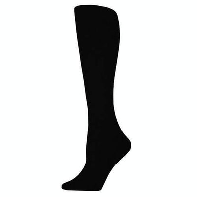 Berkshire Comfy Cuff Opaque Graduated Compression Trouser Socks 5103