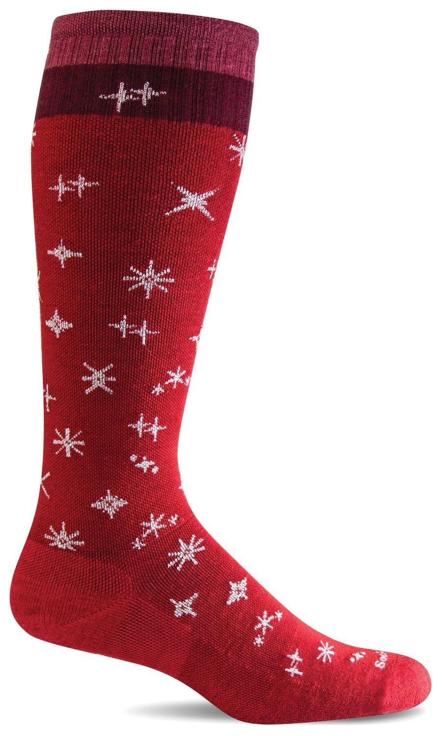 Women's Twinkle | Firm Graduated Compression Socks - Sockwell - The Sock Monster