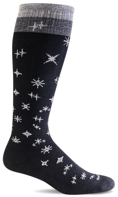 Women's Twinkle | Firm Graduated Compression Socks - Sockwell - The Sock Monster