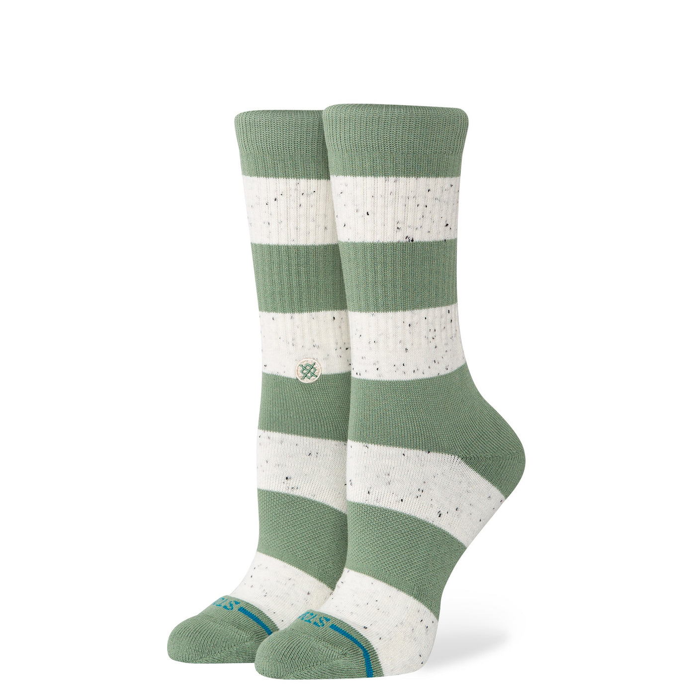 Nep Stripe | Women's Crew