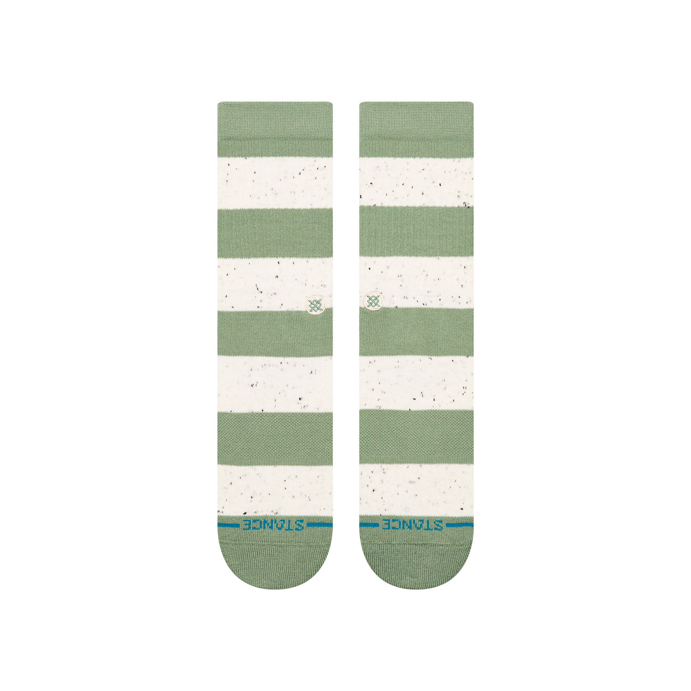Nep Stripe | Women's Crew