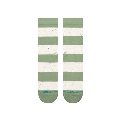 Nep Stripe | Women's Crew