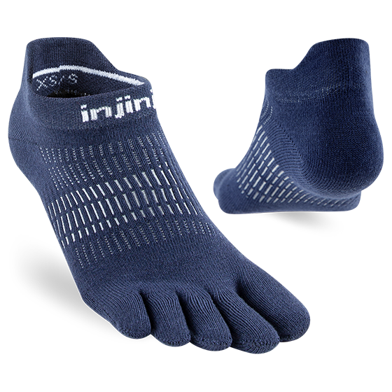Women's Run | Lightweight No-Show | Coolmax