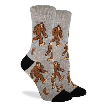 Bigfoot | Women's Crew