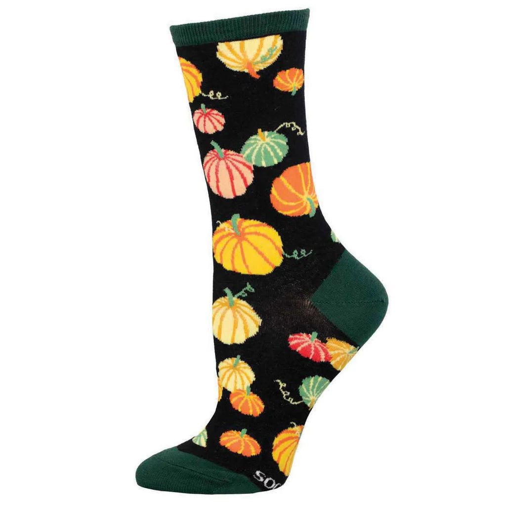 Ain't That Something Pumpkin | Women's Crew